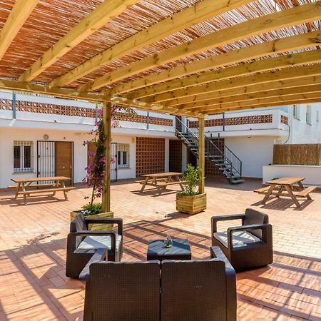 Empuriabrava Apartaments Nº6 Eksteriør bilde