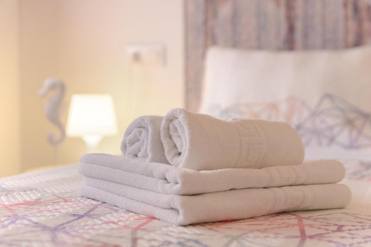 Empuriabrava Apartaments Nº6 Eksteriør bilde