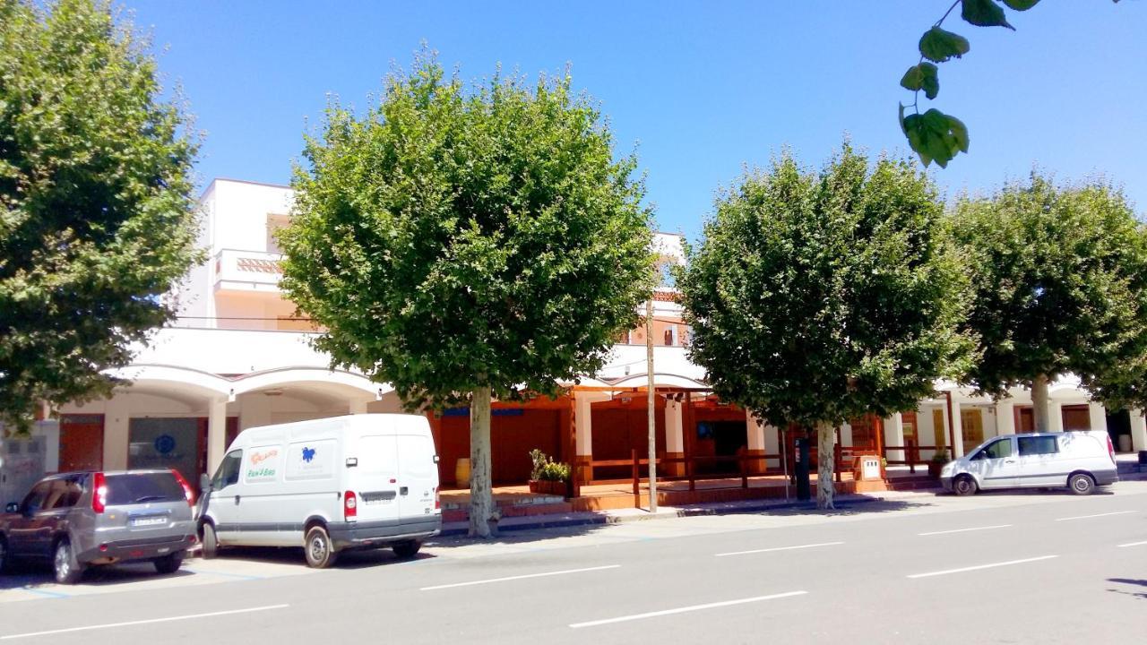 Empuriabrava Apartaments Nº6 Eksteriør bilde