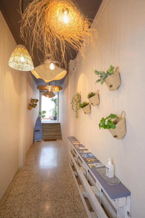 Empuriabrava Apartaments Nº6 Eksteriør bilde