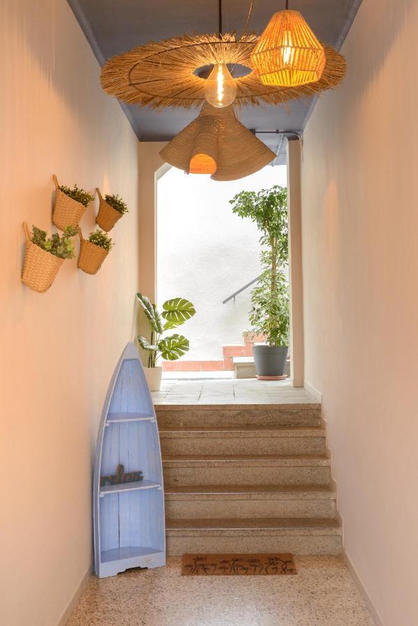 Empuriabrava Apartaments Nº6 Eksteriør bilde