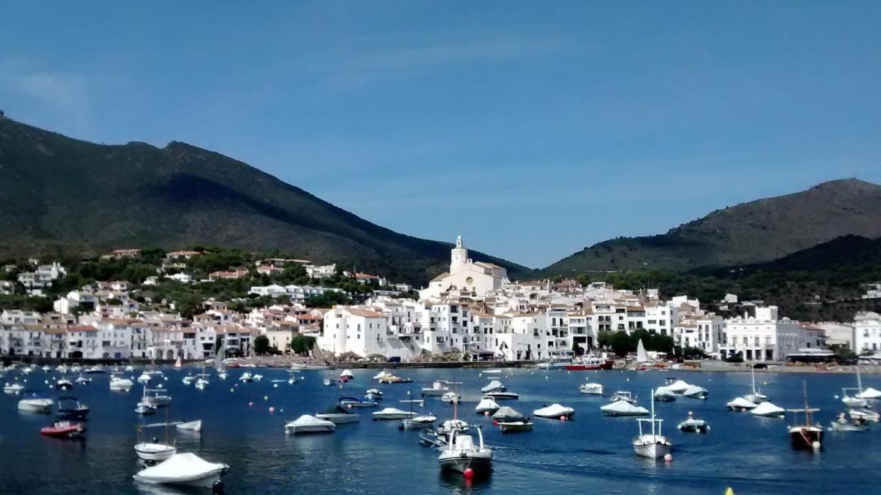 Empuriabrava Apartaments Nº6 Eksteriør bilde