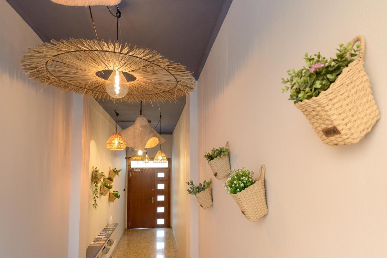 Empuriabrava Apartaments Nº6 Eksteriør bilde