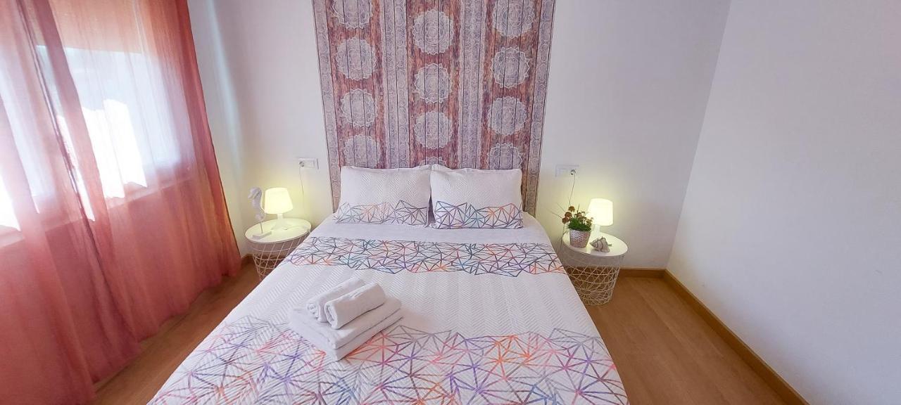 Empuriabrava Apartaments Nº6 Eksteriør bilde