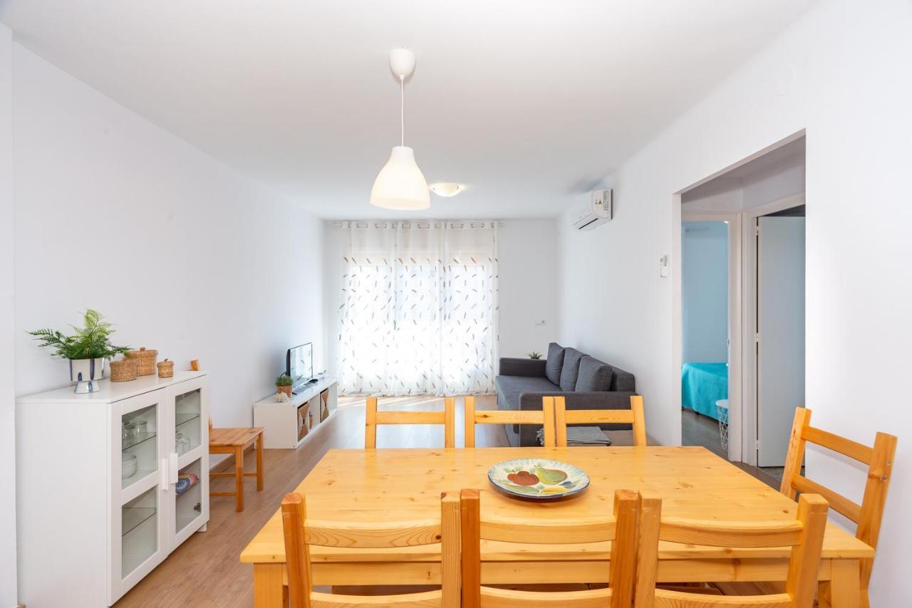 Empuriabrava Apartaments Nº6 Eksteriør bilde