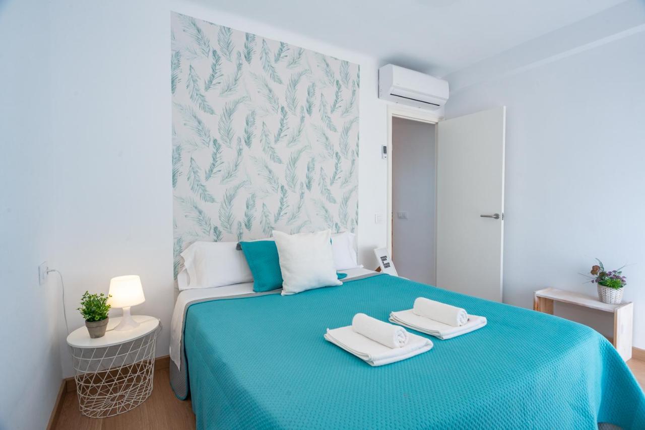 Empuriabrava Apartaments Nº6 Eksteriør bilde