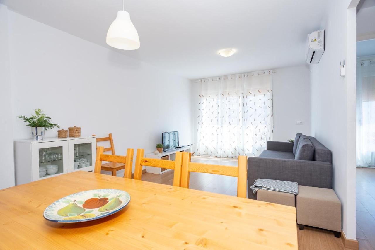 Empuriabrava Apartaments Nº6 Eksteriør bilde