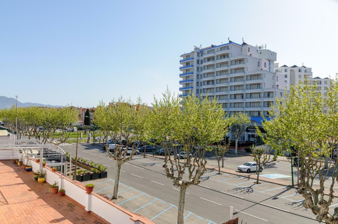Empuriabrava Apartaments Nº6 Eksteriør bilde