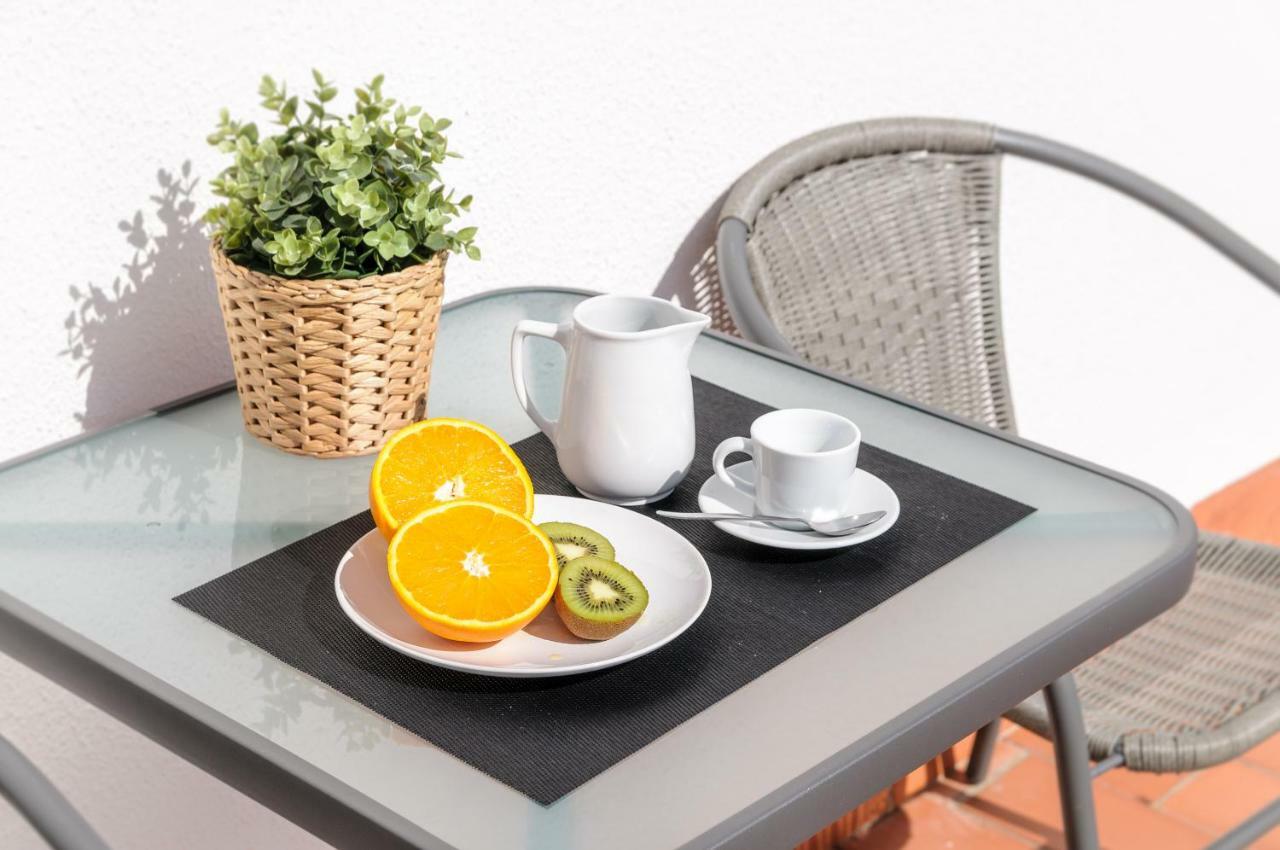 Empuriabrava Apartaments Nº6 Eksteriør bilde