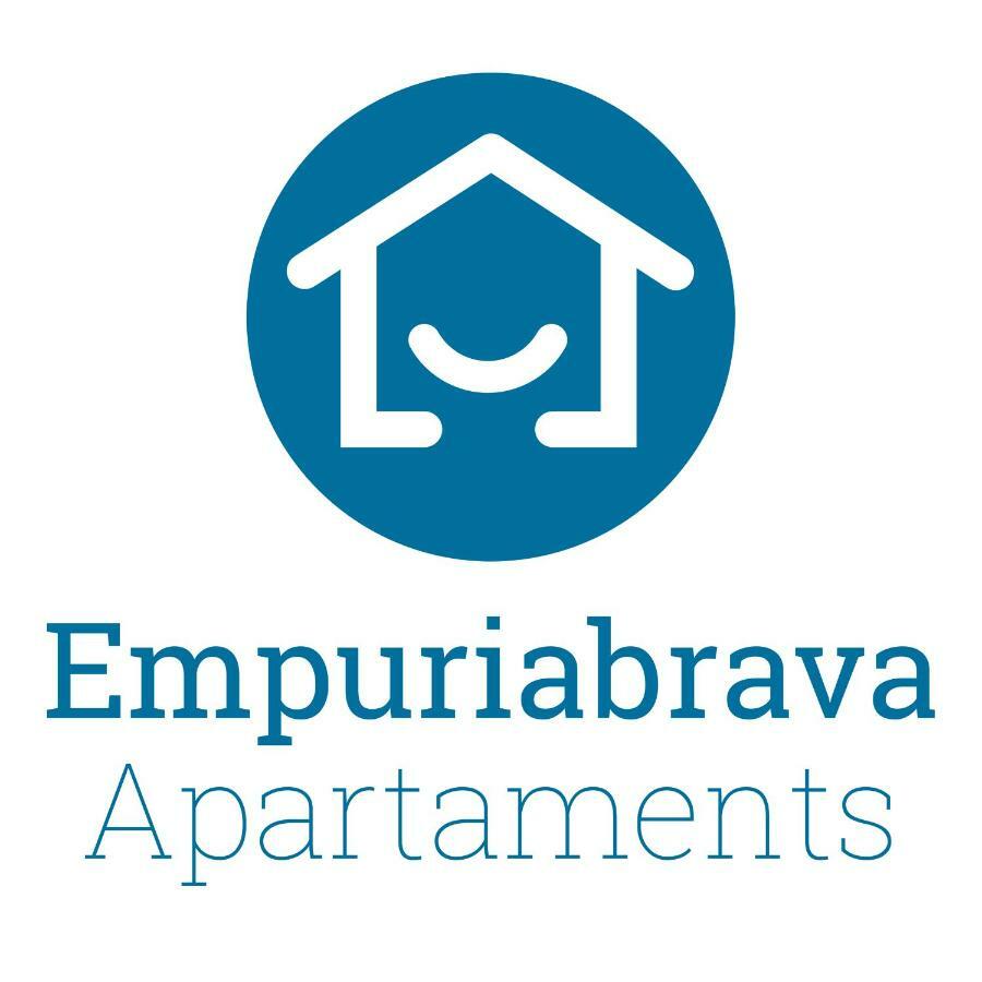 Empuriabrava Apartaments Nº6 Eksteriør bilde