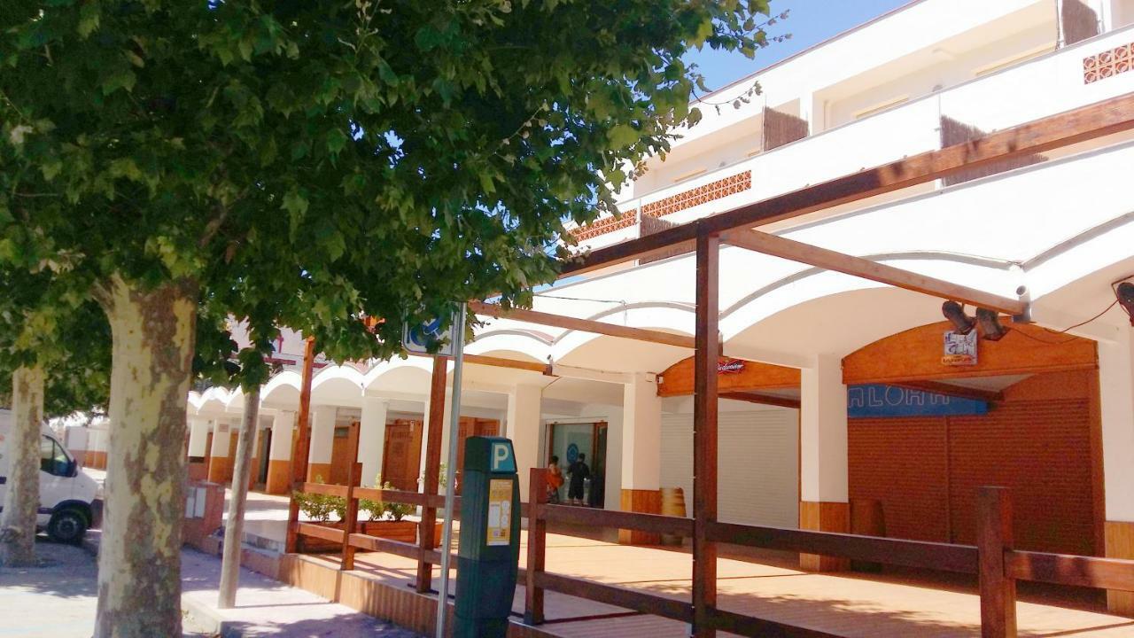 Empuriabrava Apartaments Nº6 Eksteriør bilde