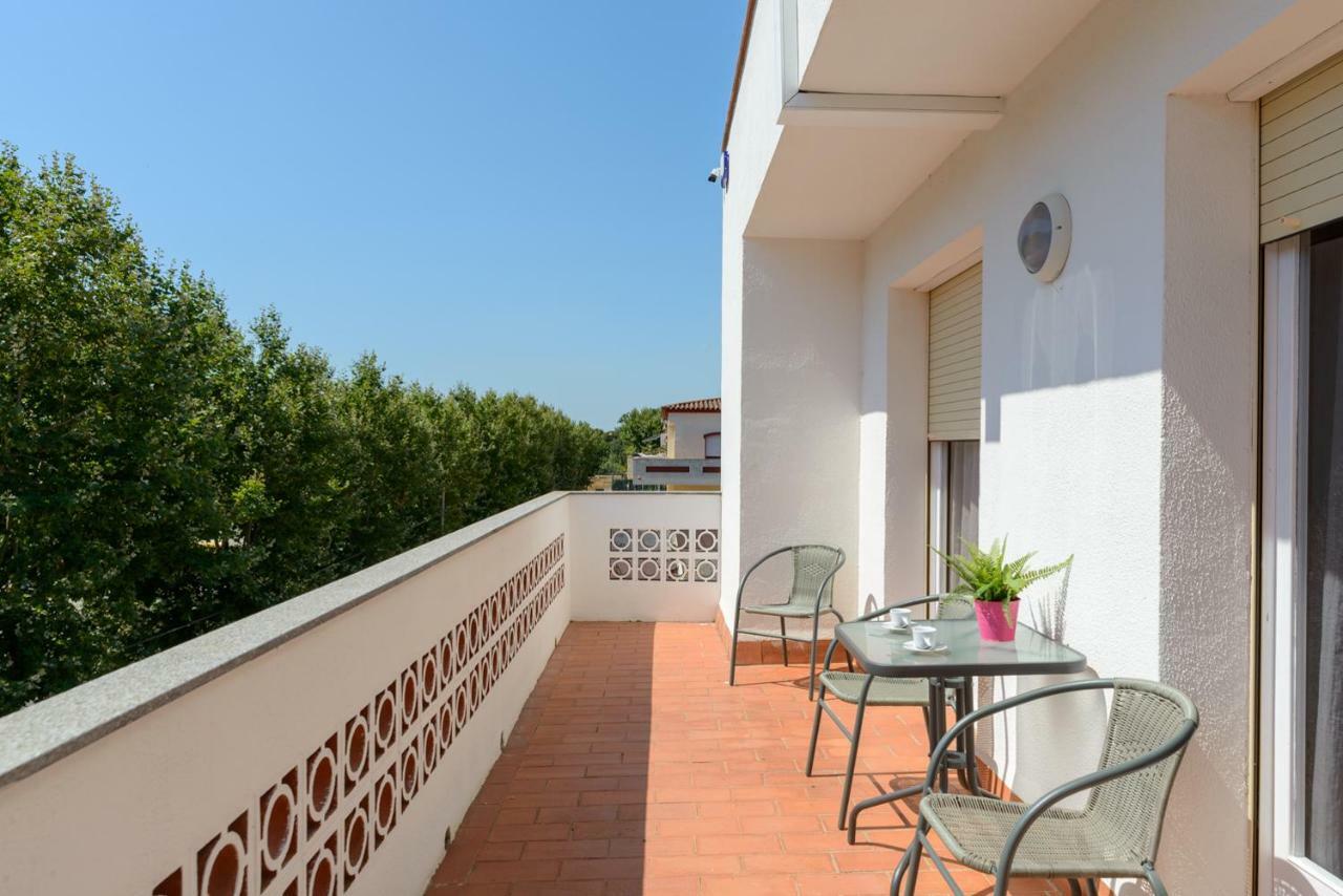Empuriabrava Apartaments Nº6 Eksteriør bilde
