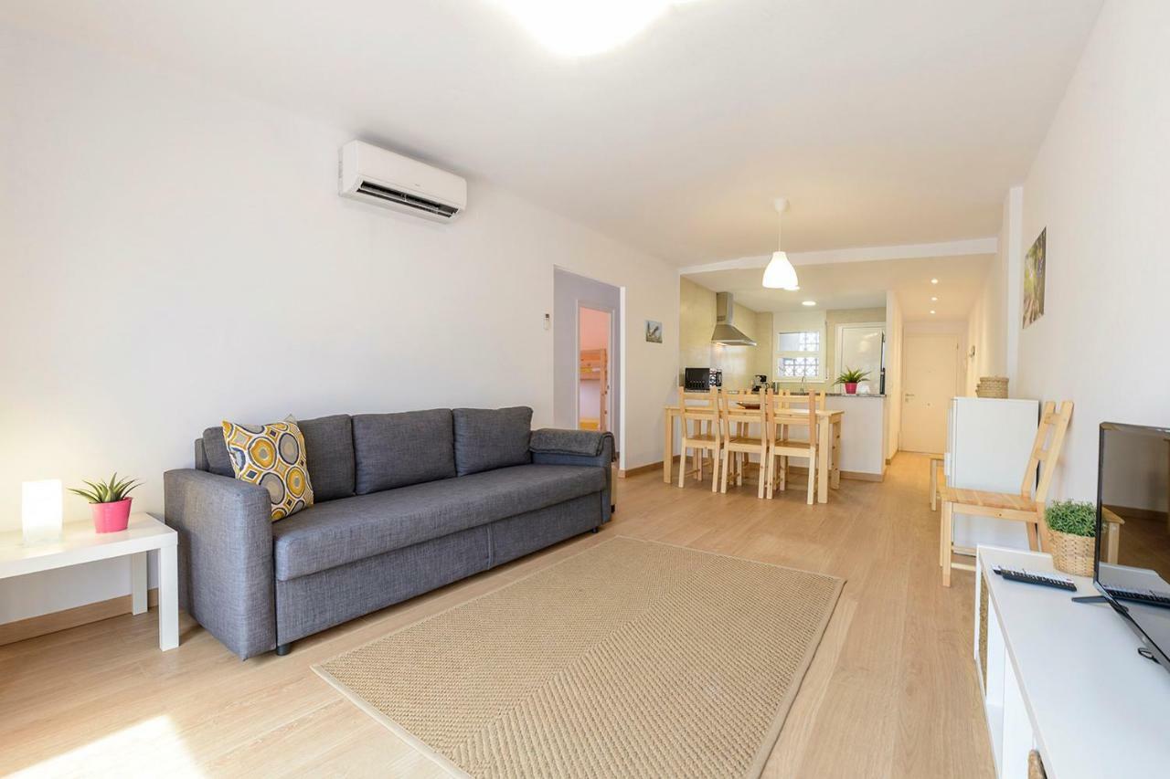 Empuriabrava Apartaments Nº6 Eksteriør bilde
