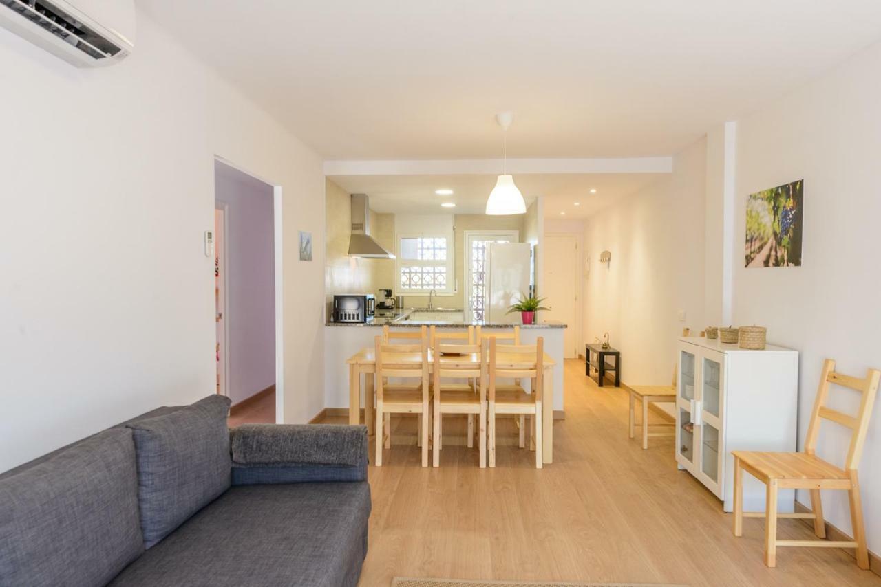 Empuriabrava Apartaments Nº6 Eksteriør bilde