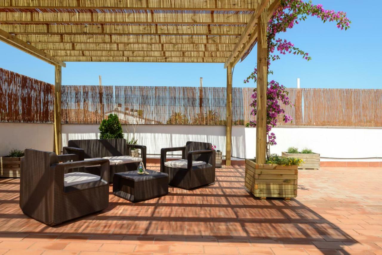 Empuriabrava Apartaments Nº6 Eksteriør bilde