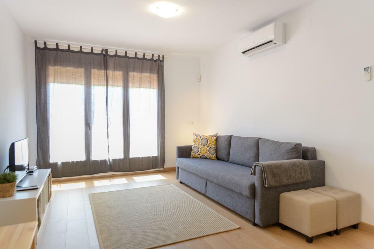 Empuriabrava Apartaments Nº6 Eksteriør bilde